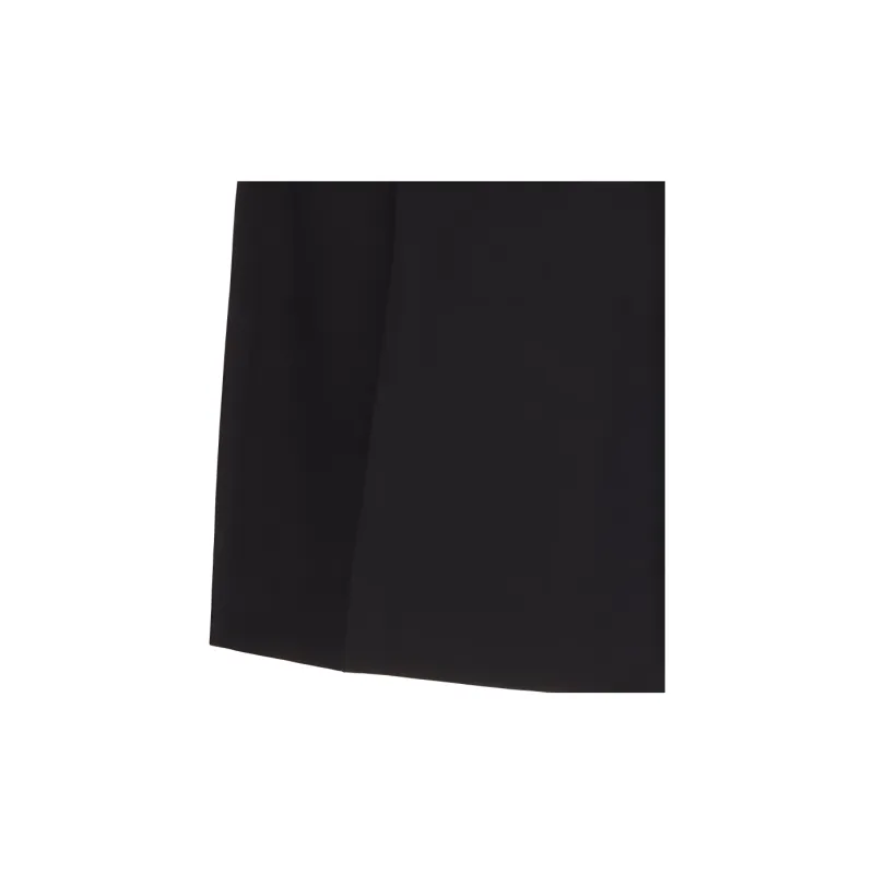 Valentino Mid Rise Beruda Shorts-3