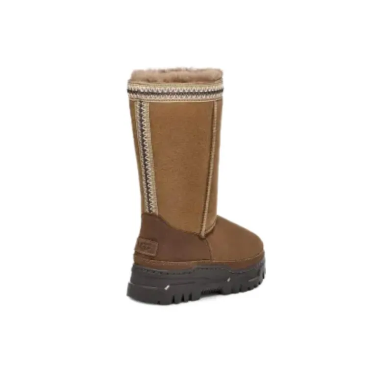 UGG Classic Tall TrailGazer Boot Hickory Women's-2