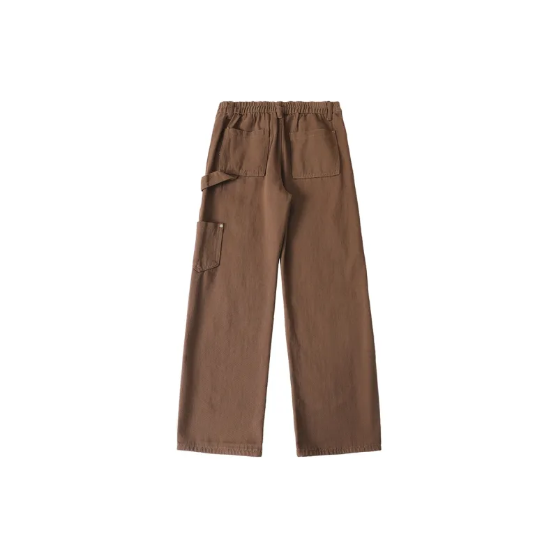 NOAHGIGI Jeans Unisex-13
