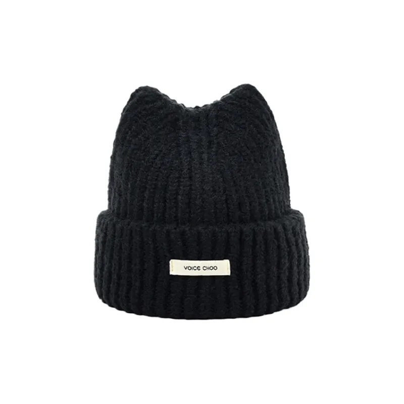BAGGL Polyester Beanies Unisex Gift Box Set-0