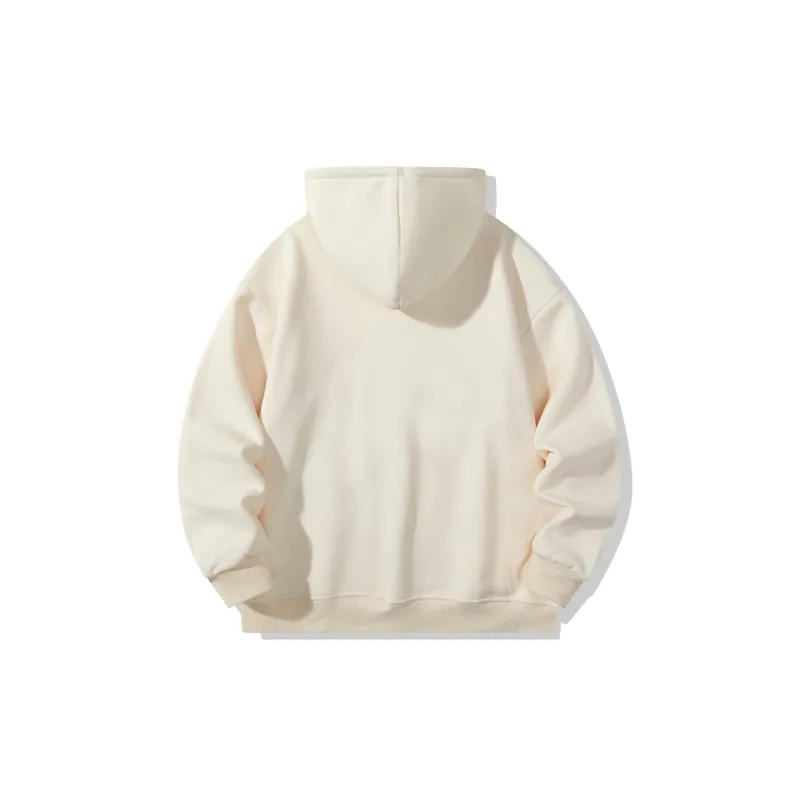 PERK EGLE Sweatshirt Unisex White-6