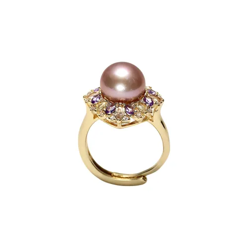 DARA Freshwater Pearl Rings Women's