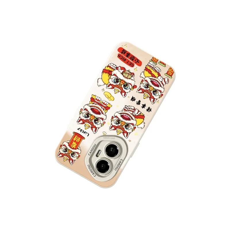 CHUNFAN Phone Cases-14