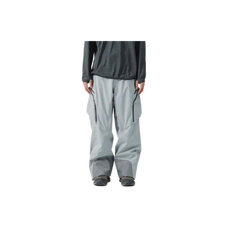 LANQI Ski Pants Unisex-1