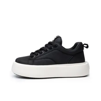 YEDANI Low Top Skateboard Shoes Unisex