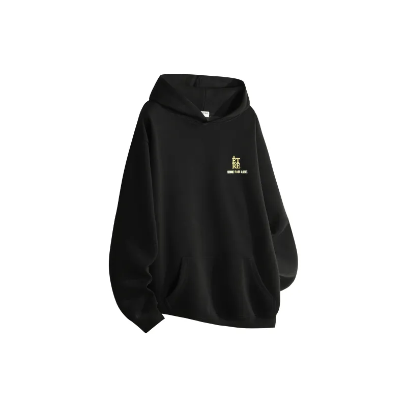Être Par Lee Sweatshirts Unisex-1