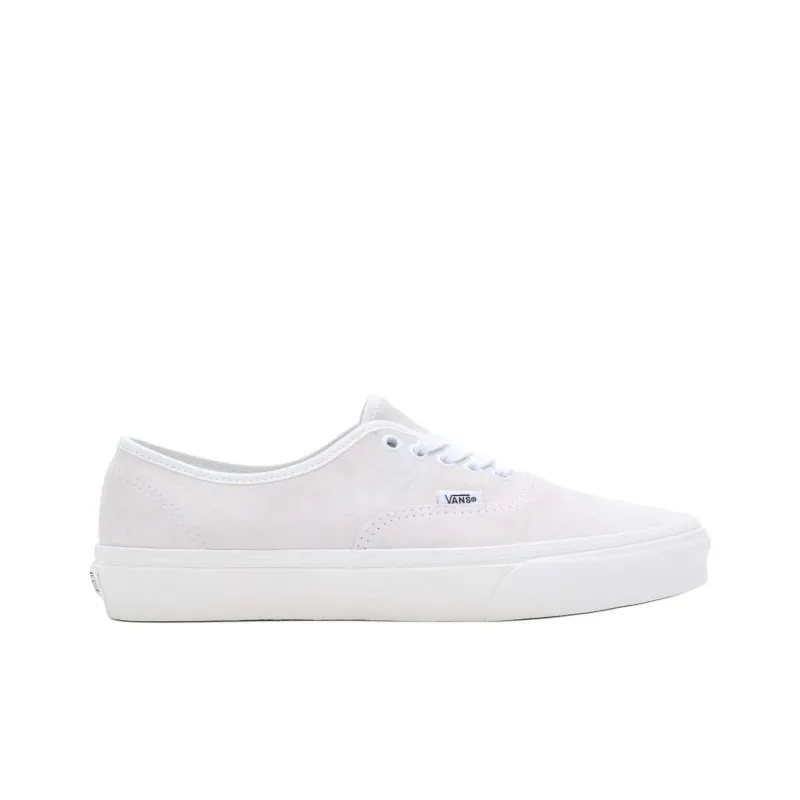 Vans Authentic 'Blanc De Blanc' Women's-1