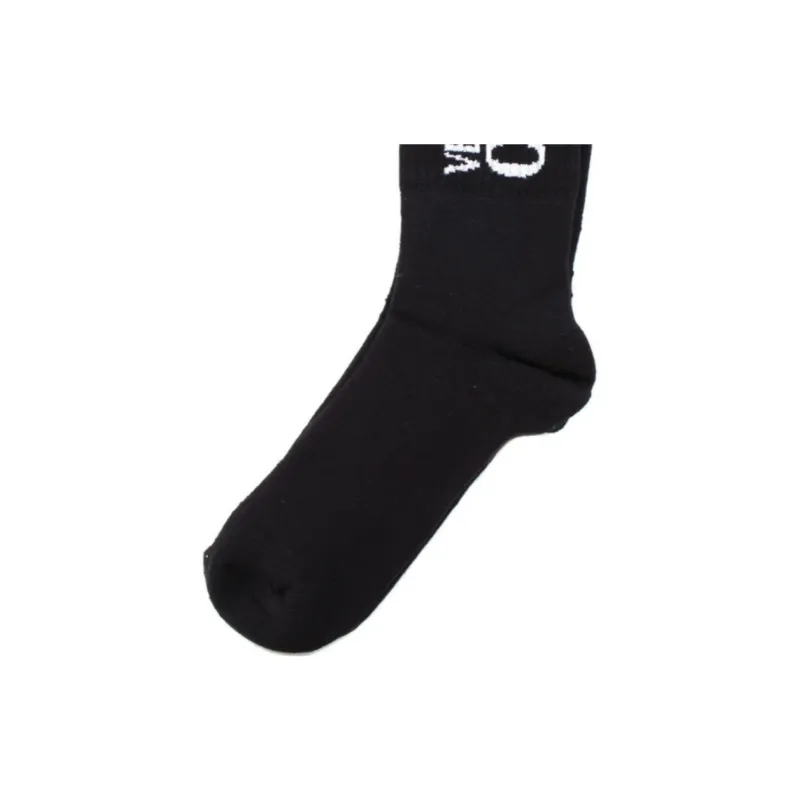 VERSACE Men Knee-high Socks-3