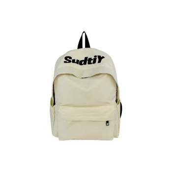 KARUISHA Nylon Backpack Men's Multicolor