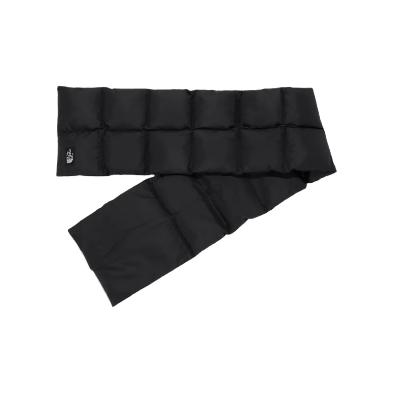 THE NORTH FACE Scarves Men's Black-1