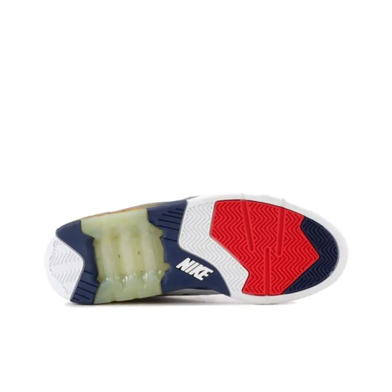 Nike Air Force 180 Olympic 2004-4