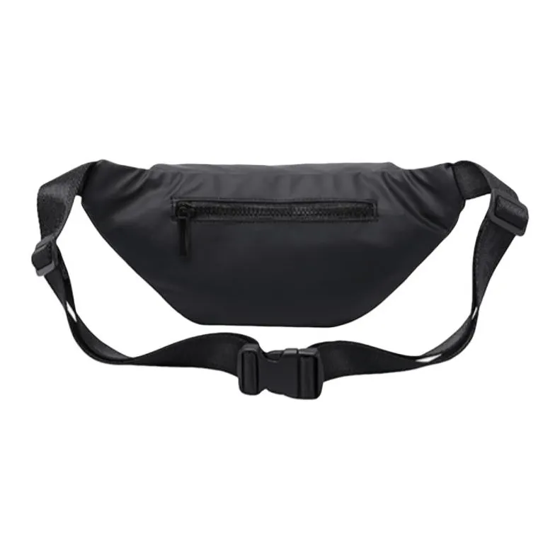 MingLu Crossbody Bag With Cell Phone Pouch Sling Bag Oxford Regular Unisex-4