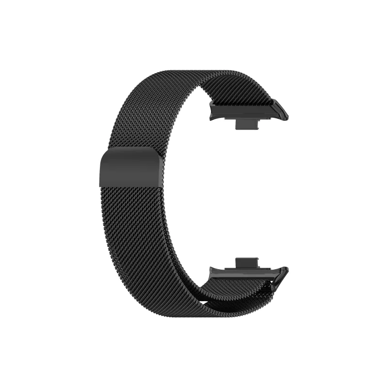 IOTS Xiaomi Compatibility Watch Band 225mm Stainless Steel Material-3