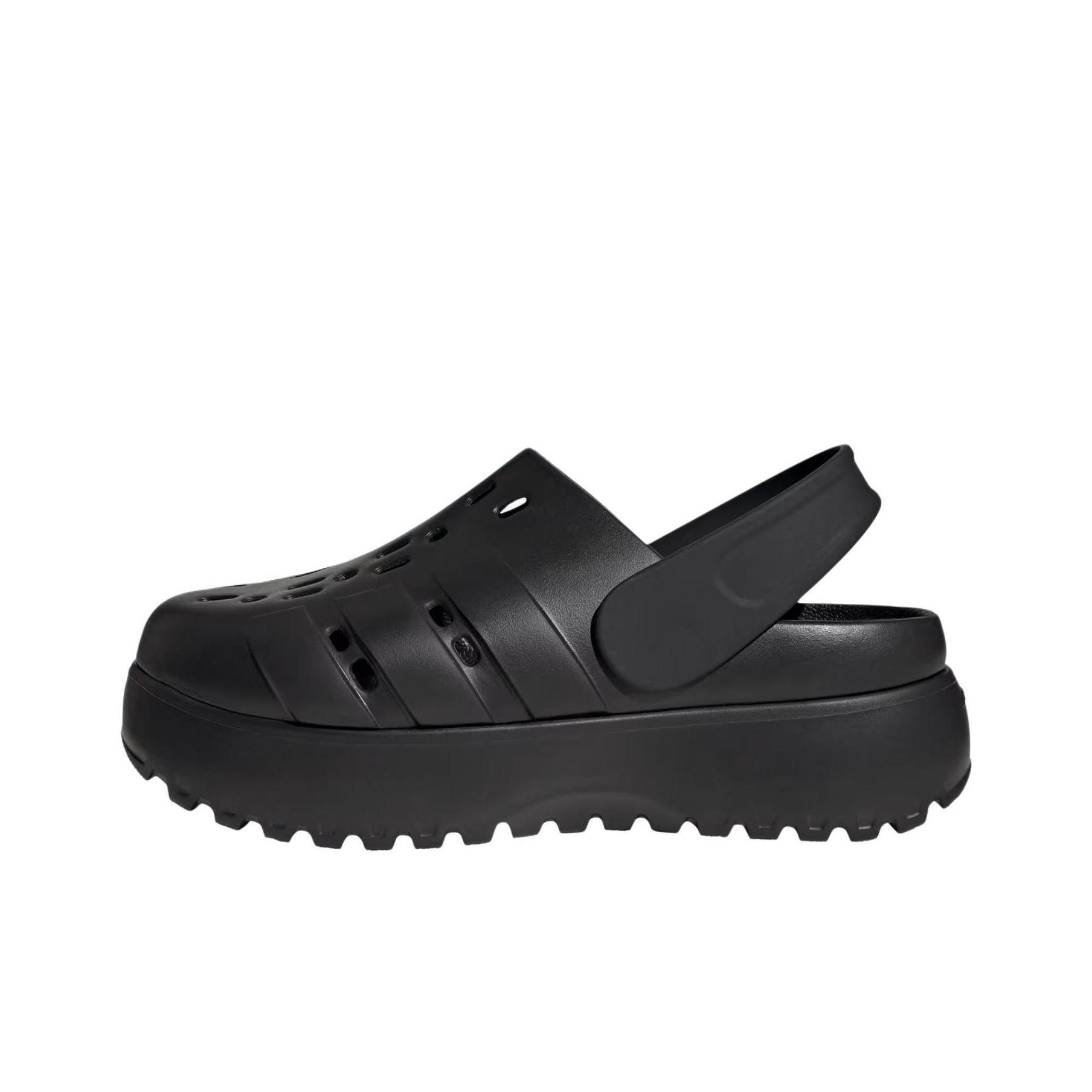Adidas Clogs Shoes on Sale & Authentic - POIZON