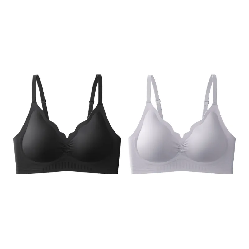 Lanza Women's Bras-12