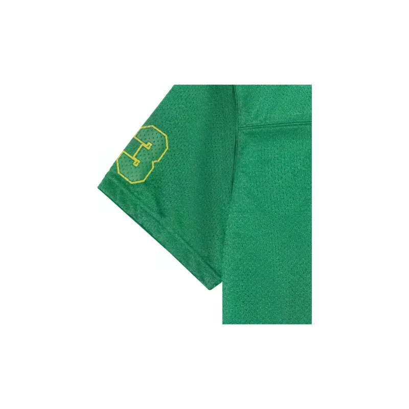 Chrome Hearts Sports Mesh Warm Up Jersey - POIZON