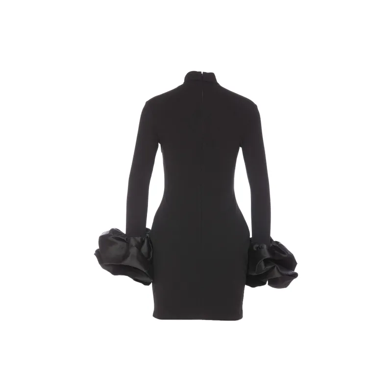 Solace London Payton Mini Dress-1