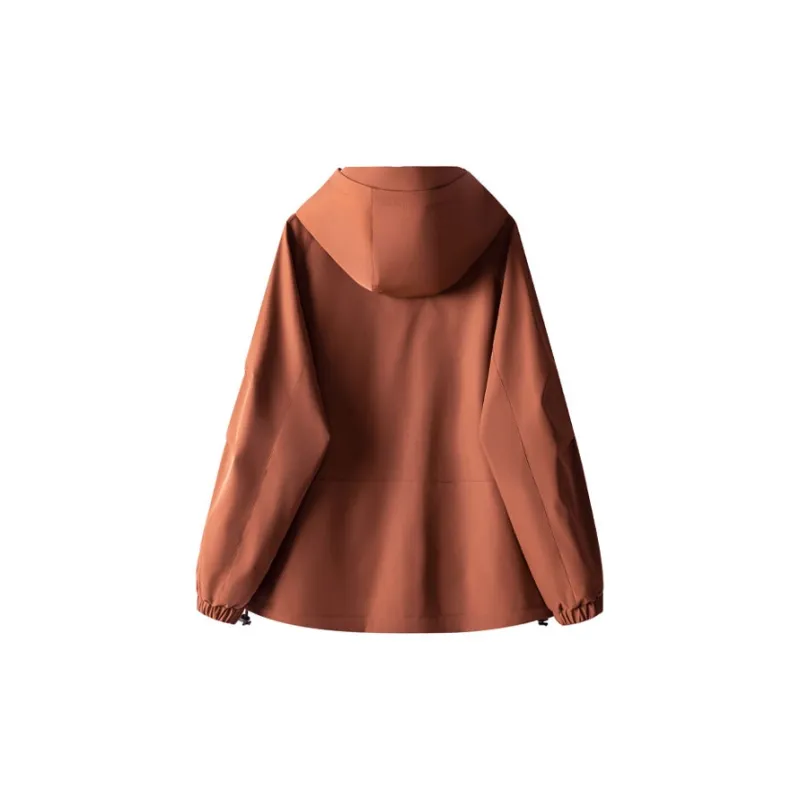 WILLIAM FOX&SONS Jackets Unisex-9