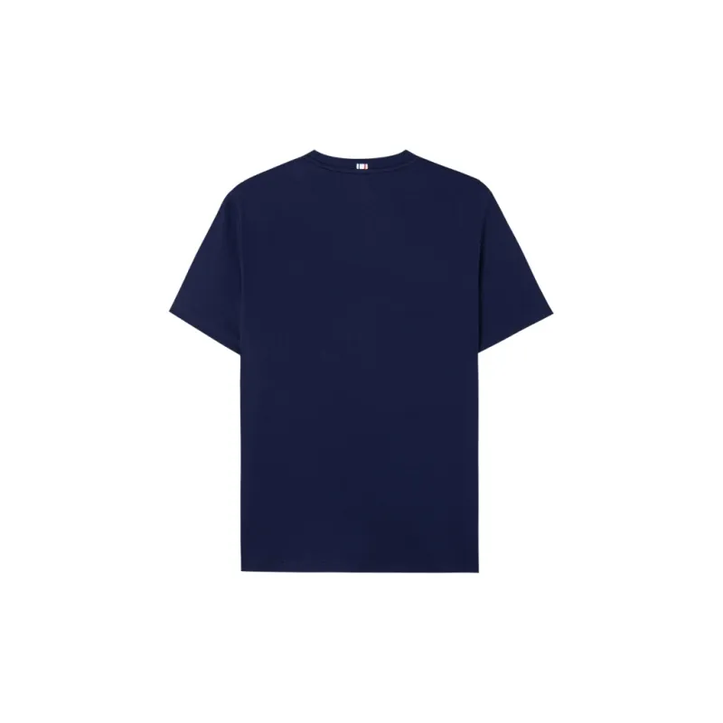 Le Coq Sportif T-Shirts Unisex-7