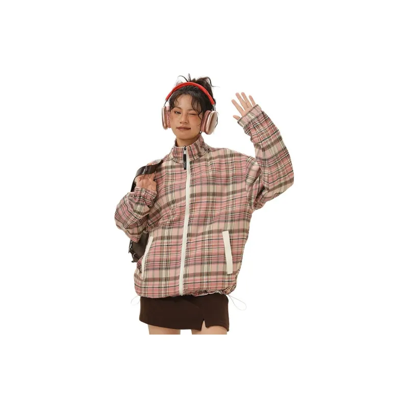 Warrior Riding The Wind Collection Cloud Sail Collection Jackets & Coats Unisex-2