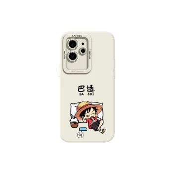 CHUNFAN Phone Cases