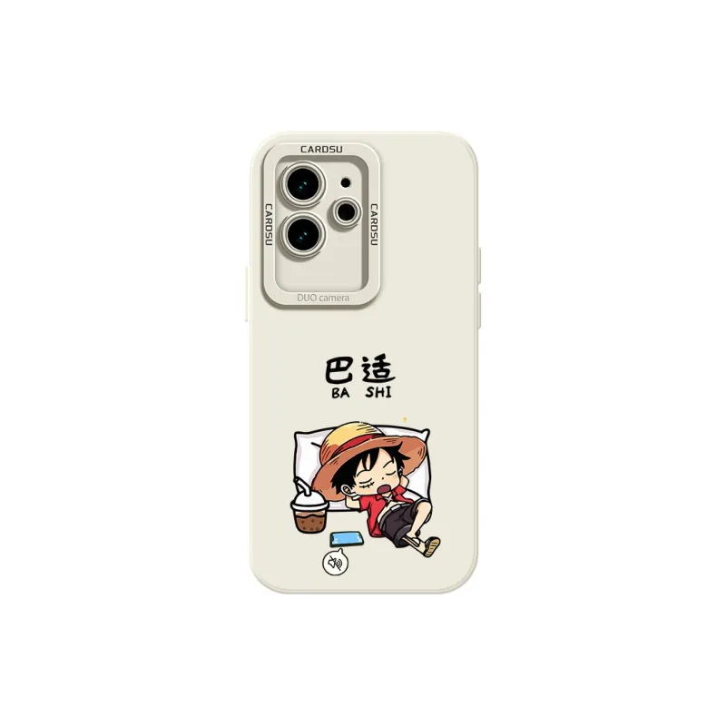 CHUNFAN Phone Cases-0