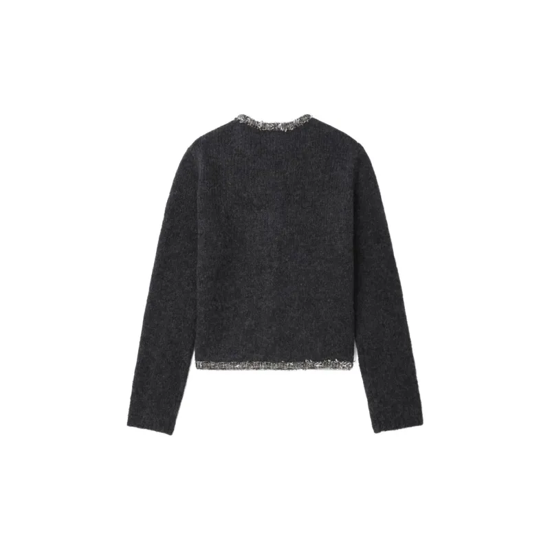 Rag & Bone Davies Cardigan-1