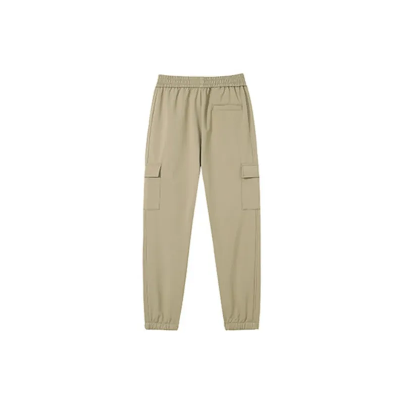 PIONEER CAMP Casual Pants Women's-6