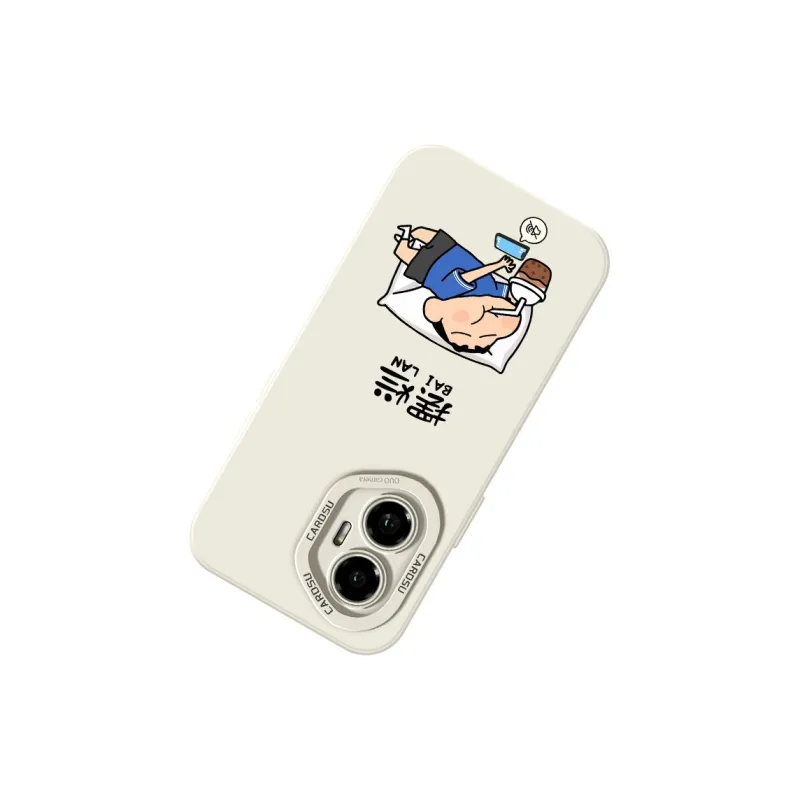 CHUNFAN Phone Cases-8