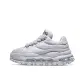 Gray (Men's Size 38-44, Women's Size 34-37)