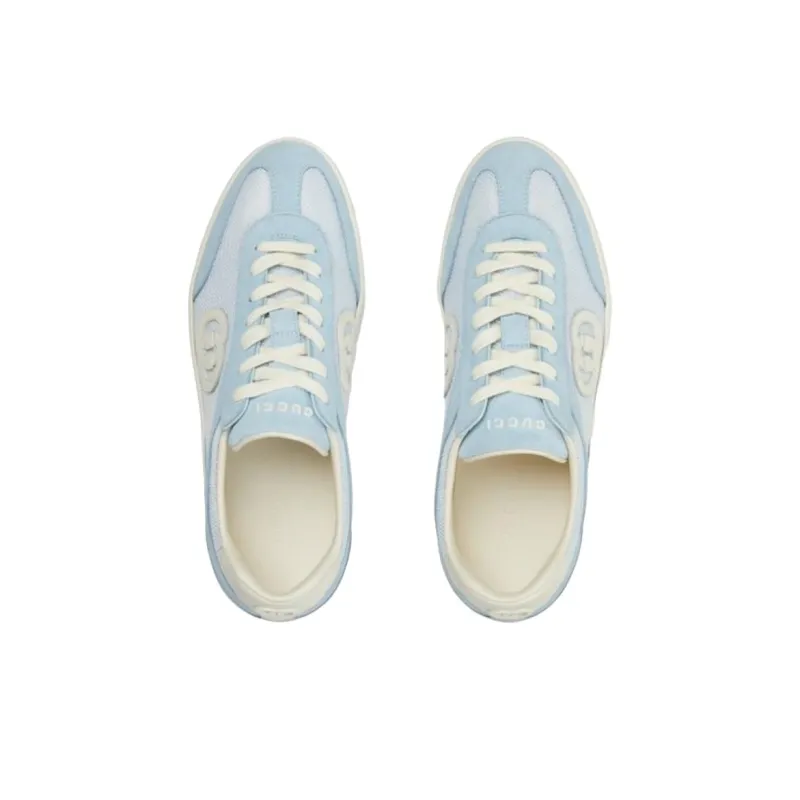 GUCCI Women's G74 'Light Blue' Women's-3