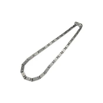 LOUIS VUITTON 2024 Tide Up Necklace