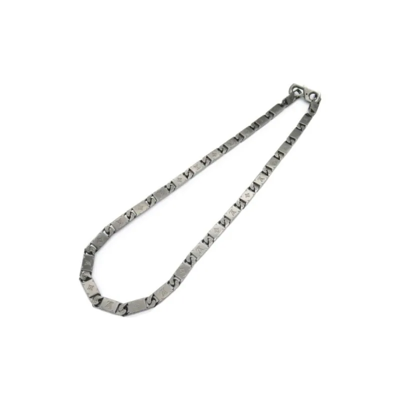 LOUIS VUITTON 2024 Tide Up Necklace-0