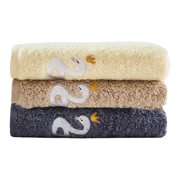 Sanli Towels-12