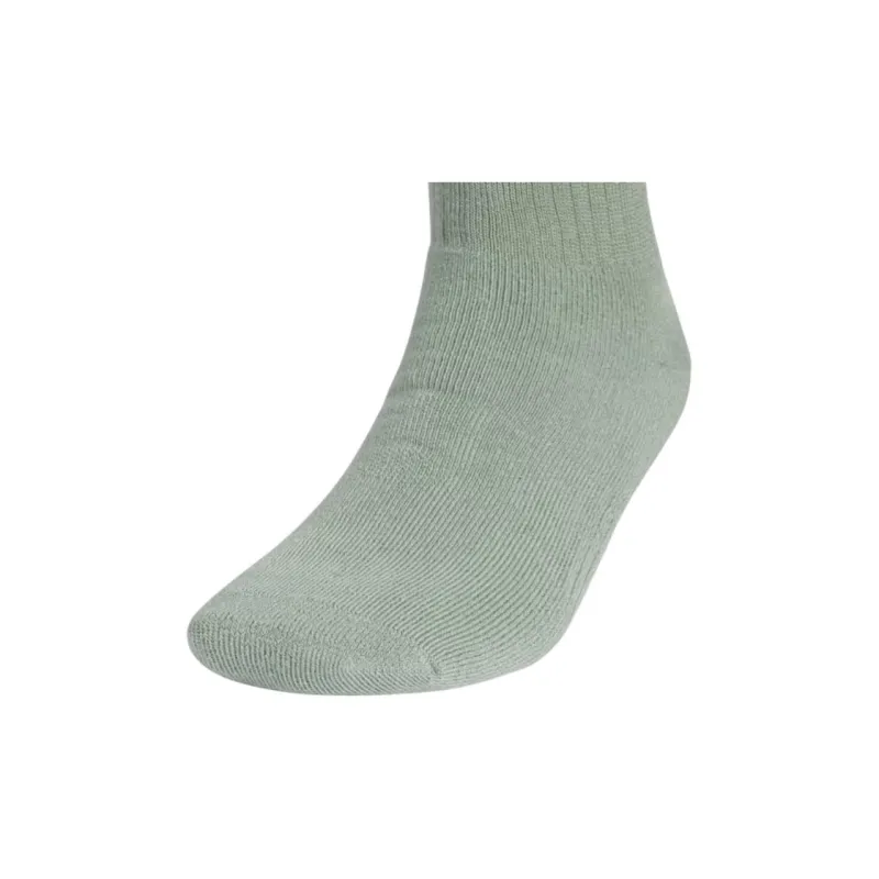 Adidas Originals Trefoil Crew Socks 6 Pairs-3