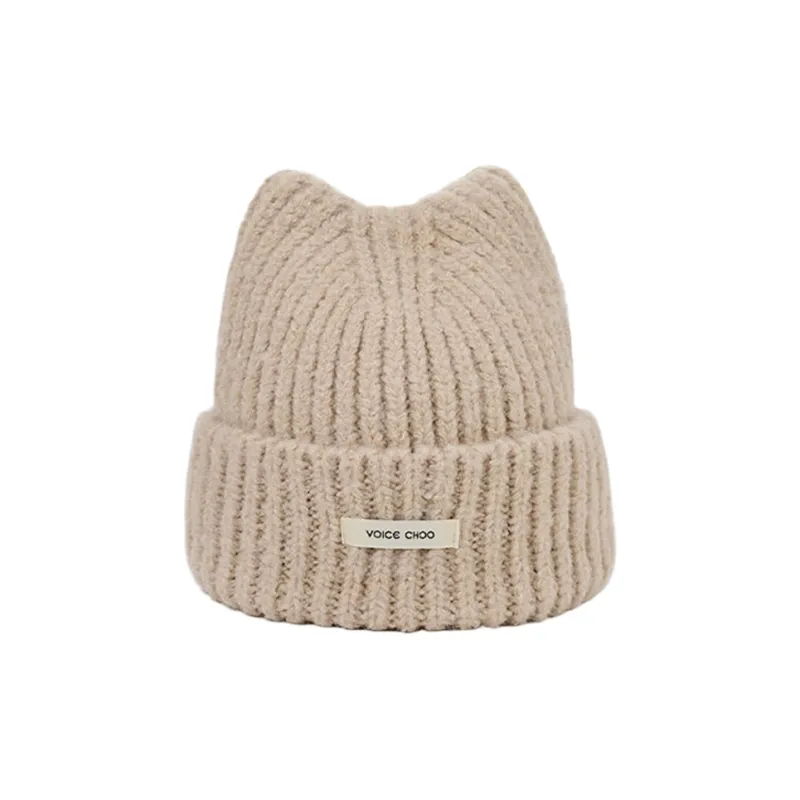 BAGGL Polyester Beanies Unisex Gift Box Set-8
