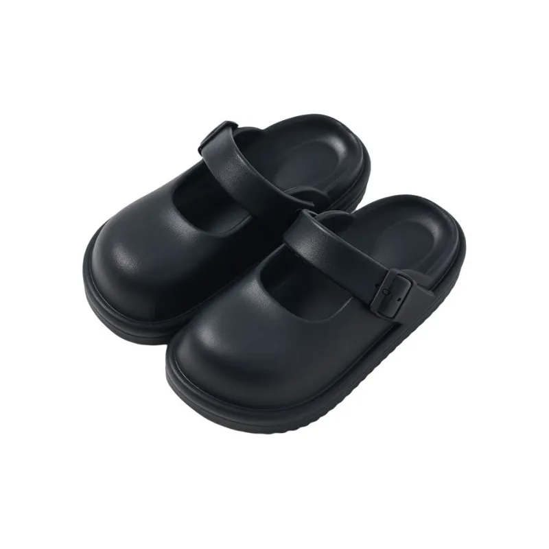 UTUNE Slippers / Home Slippers-4