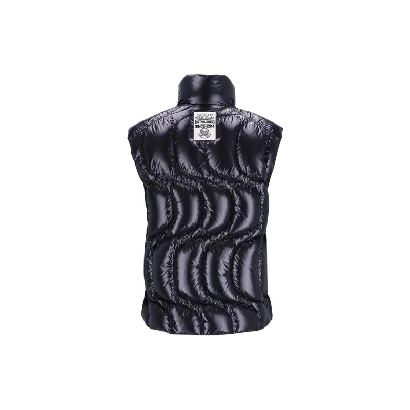 Moncler X Palm Angels Gwenyth Down Vest-1
