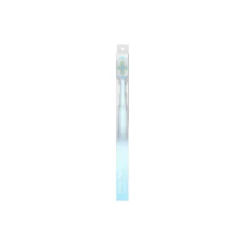 MIKE(MEIZHUANG) Toothbrushes Unisex