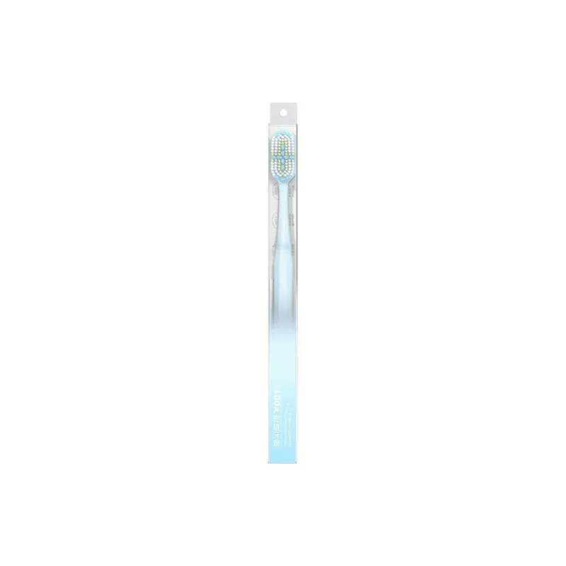 MIKE(MEIZHUANG) Toothbrushes Unisex-0