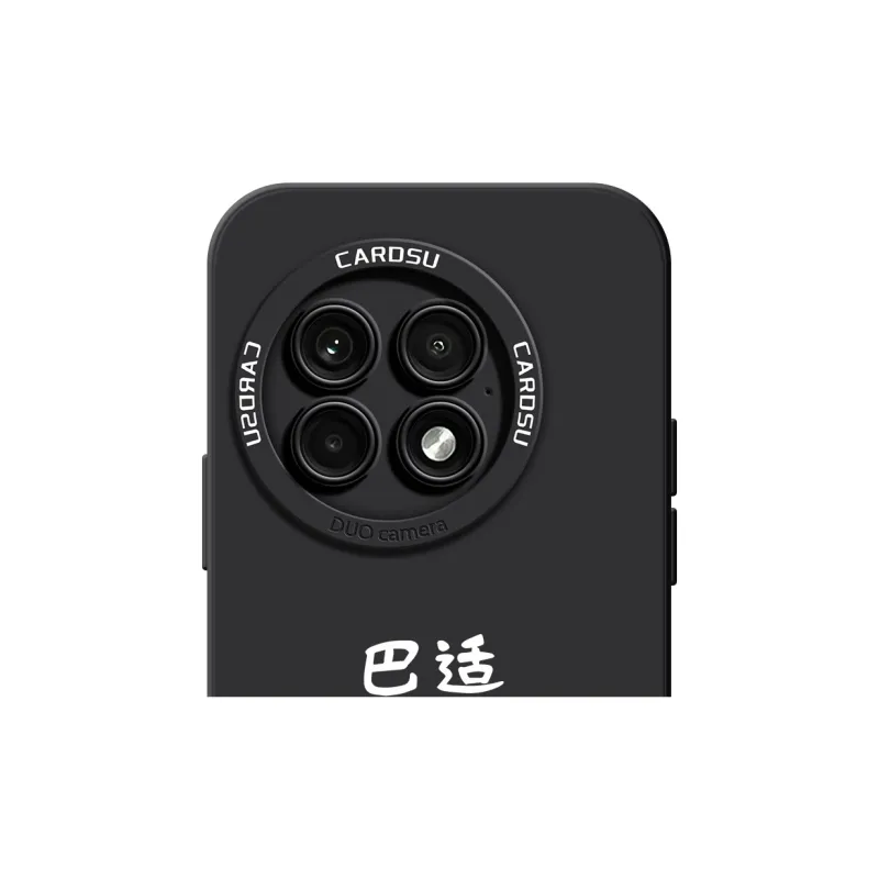 CHUNFAN Phone Cases-19