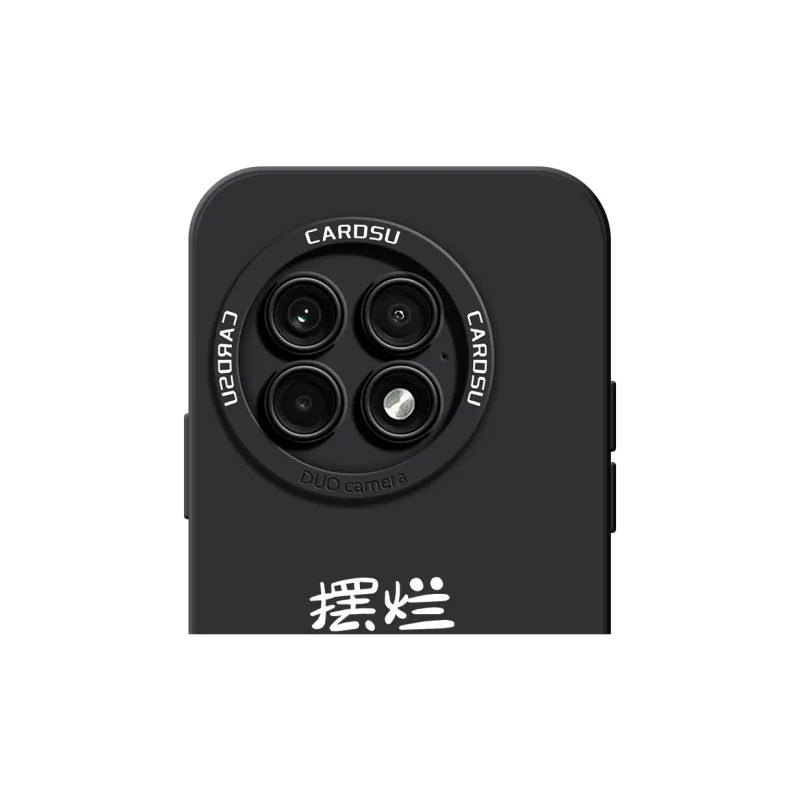 CHUNFAN Phone Cases-24