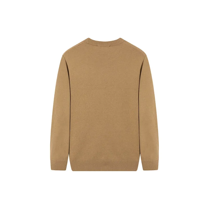 SEVEN Sweaters Men-9