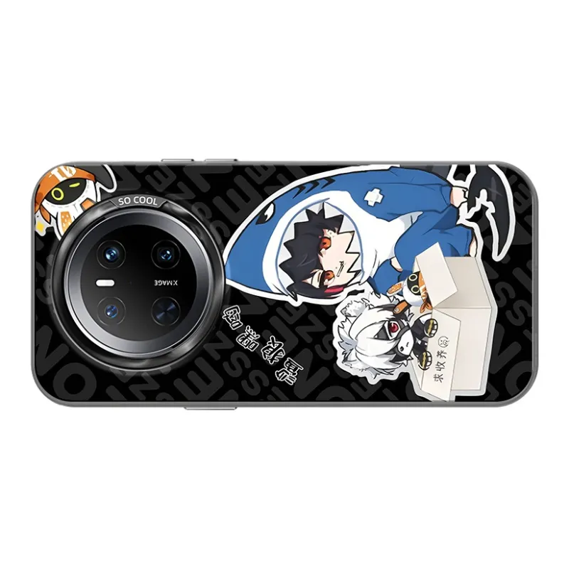 CHUNFAN Phone Cases-14