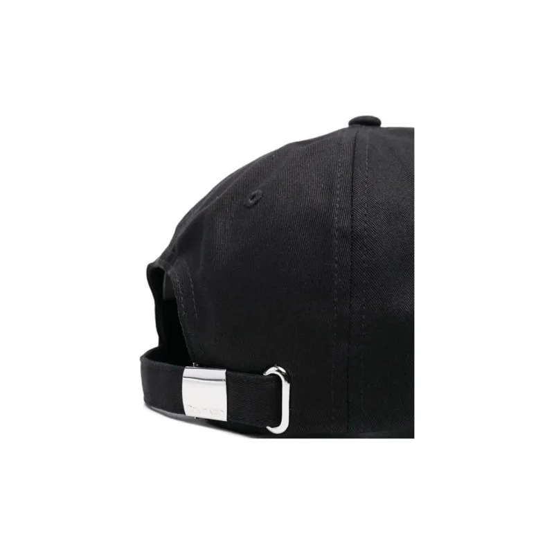 Calvin Klein Essential Cap-2