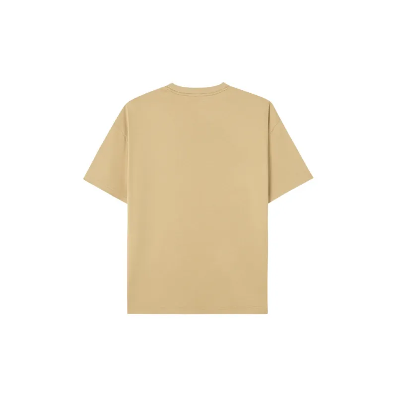Le Coq Sportif T-Shirts Unisex-13