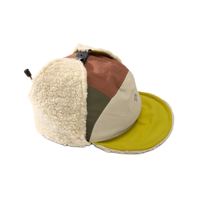 NOTHOMME Polyester Fleece Trapper Hat Unisex-9