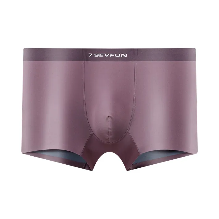 7 SEVFUN Underpants Men's 5 Pack-5