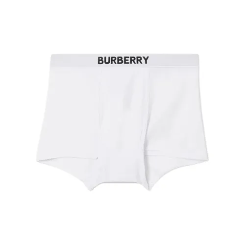 Burberry Underpants Men's 1 Pack White