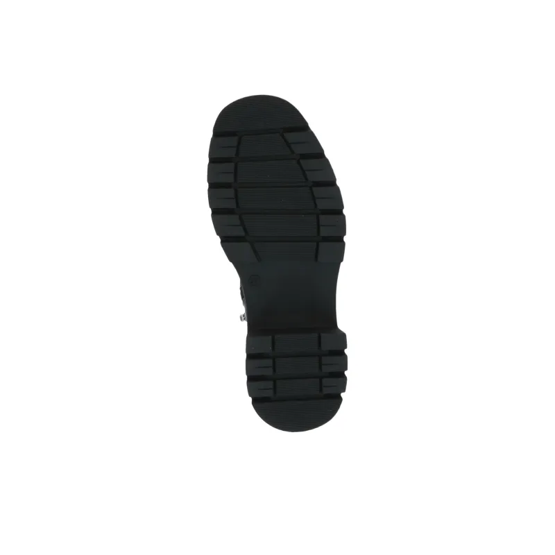 CAPRICE Anny Ankle Boots 5.6cm Women's Black-5